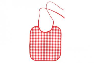 Bavette pour enfants 